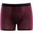 Aclima Mens Lightwool Shorts - Red