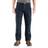 Carhartt Rugged Flex Relaxed Double-Front Utility Jeans for Men Erie 44x32