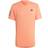 adidas Club Tennis 3-Stripes T-shirt Men - Apricot