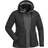 Pinewood Dog Sports Jacket 2.0 W'S - Black/Dark Anthracite