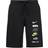 Nike Club Fleece Men's French Terry Shorts - Black