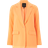 Vero Moda Kavaj orange