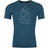 Ortovox 150 Cool MTN Protector T-shirts - Petrol Blue