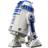 Star Wars Black Series Artoo-Detoo R2-D2 Episode VI 40th Anniversary