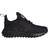 adidas Kid's Kaptir 3.0 Shoes - Core Black