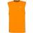 Nike Running Run Division 365 Dri-FIT Orange tanktop Orange