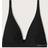 Röhnisch Women's Rio Bikini Top, XXL, Black