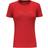 Salewa Women's Pure Eagle Frame Dry T-shirt T-shirt 46, red