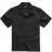 Brandit U.S. Army Shirt Ripstop - Black