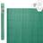 Sichtschutz grün PVC Kunststoff