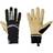 LillSport Ratio Gold Gloves Unisex - Black