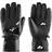 Zanier Kirchberg GTX Ski Gloves - Black