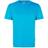 Geyser Essential T-shirt - Aqua