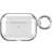 Speck airpods pro presidio- clear clear :: 140774-1212 headphones