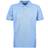 Geyser Functional Polo Shirt - Light Blue