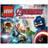 LEGO Marvel's Avengers: Deluxe Edition (PC)