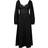 Gestuz Dress Kjoler 10906893 Black MEDIUM