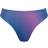 Sloggi Shore Fornillo Ultra Highleg Bikinitrusse, Størrelse: XL, Farve: Multicolor, Dame