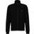 HUGO BOSS Zestart Zipped Sweatshirt - Black