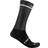 Castelli Fast Feet Socks, sort 44-47 Sokker 2023