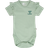 Hummel Talya Ruffle Body S/S - Silt Green (219859-6117)