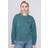 Carhartt WIP Nelson Sweater botanic garment dyed