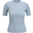 Björn Borg Ace Rib T-shirt - Dusty Blue