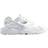 Nike Huarache Run GS - White/Pure Platinum