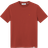 Les Deux Nørregaard T-Shirt - Rust Red/Orange