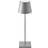 Sonstige Nuindie Graphite Grey Bordlampe 38cm