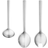 Georg Jensen New York Salatbestik 3stk