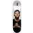 Plan B Alf Skateboard Deck 7.75" - Gustavo