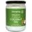 Clearspring Unrefined & Raw Organic Coconut Oil 400g