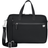 Samsonite Eco Wave 2 Compartments Briefcase 15.6" - Black