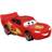 Disney Cars 3 Cast McQueen HHT95