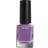 Nilens Jord Nail Polish #7680 Heliotrope Purple 11ml