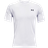 Under Armour Men's Training Vent 2.0 Short Sleeve T-shirt - White/Black