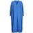 Co'Couture SunriseCC Smock Tunic Dress - New Blue
