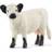 Schleich Galloway Cow 13960