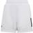 adidas Junior Club Tennis 3-stripes Shorts - White (HR4289)