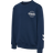 Hummel Soft Sweatshirt - Navy