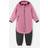 Reima Mjosa Toddler's Softshell Jumpsuit - Sunset Pink (5100006B-4370)