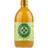 Renée Voltaire Raw Apple Cider Vinegar with Mother 50cl