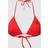 Calvin Klein Swimwear Bikini-Oberteil KW0KW01970 Rot