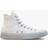 Converse Chuck Taylor All Star CX Stretch Canvas High Top - White/Egret