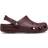 Crocs Classic Clogs - Dark Cherry