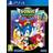 Sonic Origins Plus-Day One Edition (PS4)