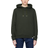 Norse Projects Vagn Classic Hood - Green