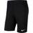 Nike Kid's Dri-Fit Park Knit 20 Shorts - Black/White