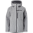 Burton Men's Lodgepole 2L Jacket - Grey